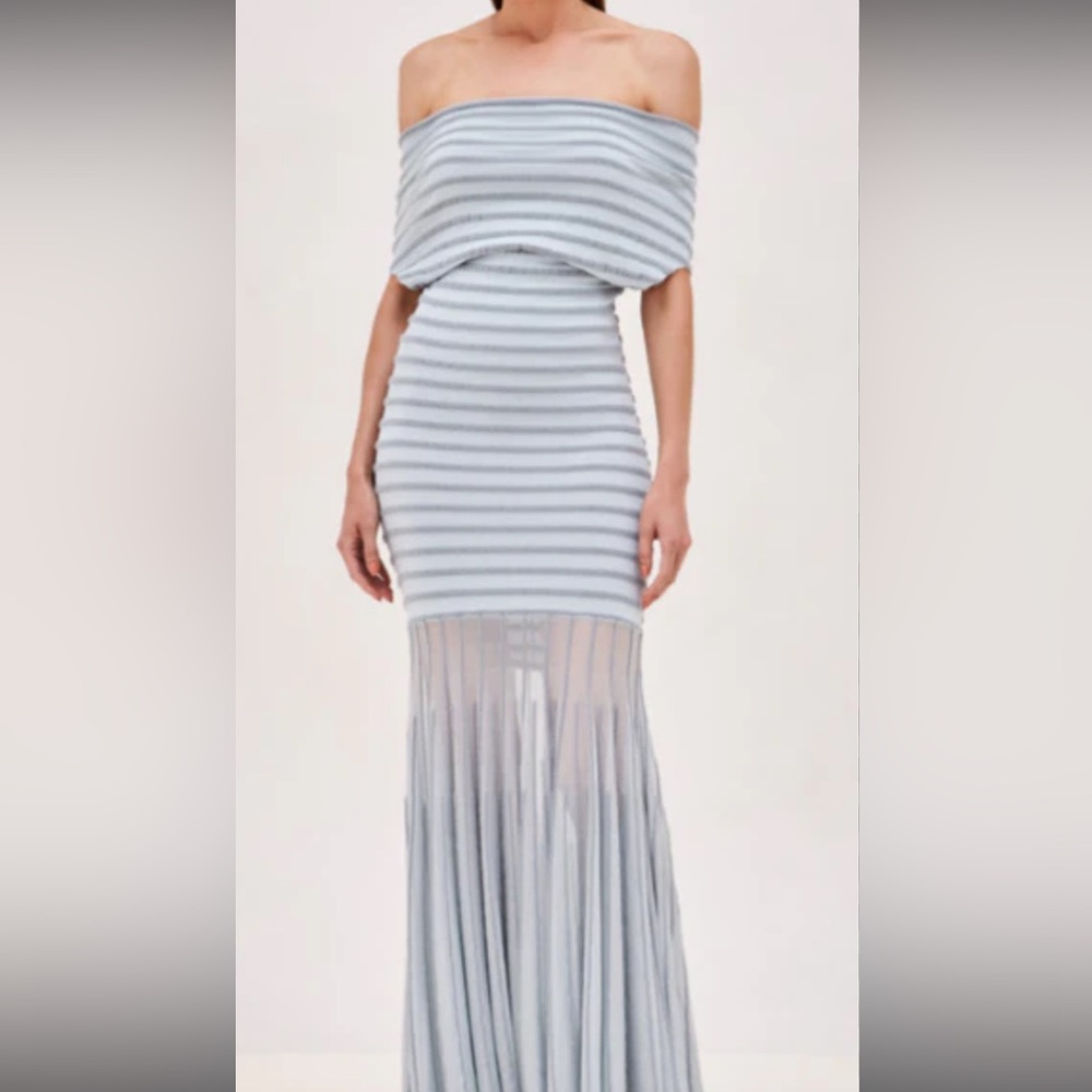 Alexis Marce Dress